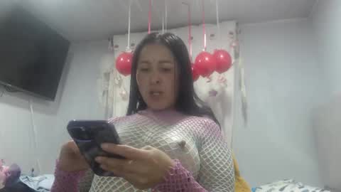 SOFFIA online show from February 13, 11:57 am