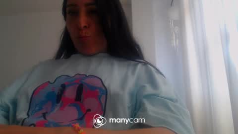 Snapshot of anysophy chatting on February 25, 4:04 pm SOFFIA online show from February 25, 4:04 pm