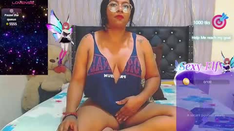 Snapshot of anysugar chatting on January 30, 8:53 pm Carolina online show from January 30, 8:53 pm