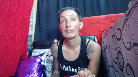 anyu online show from September 8, 6:40 pm