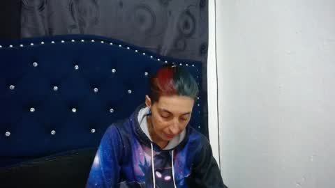 anyu online show from February 18, 4:58 am