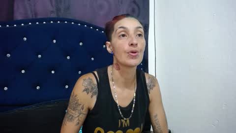 anyu online show from February 16, 8:33 pm