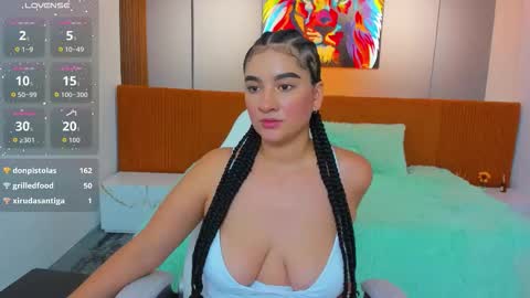 Anyy Honey online show from November 5, 8:00 pm