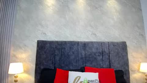 Snapshot of aome_rainbow2 chatting on February 25, 1:20 am Aome Rainbow online show from February 25, 1:20 am