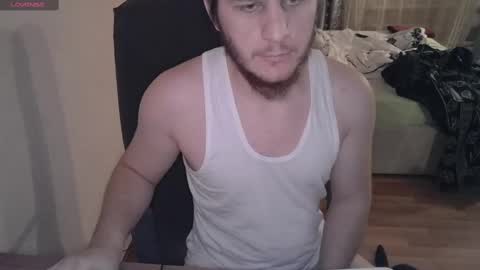 ApacheLoverSex online show from December 24, 10:06 pm