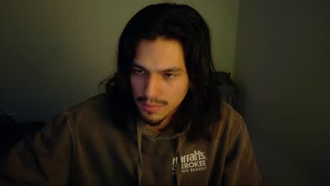 ApacheWithWebcam online show from February 15, 4:04 am