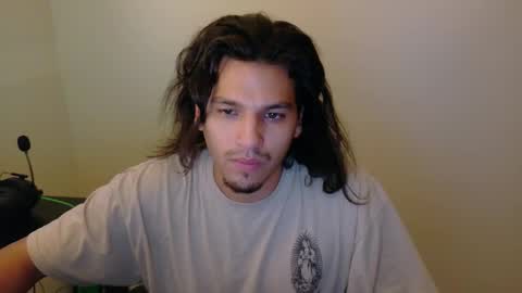 Snapshot of apachewithawebcam chatting on September 23, 6:07 am ApacheWithWebcam online show from September 23, 6:07 am