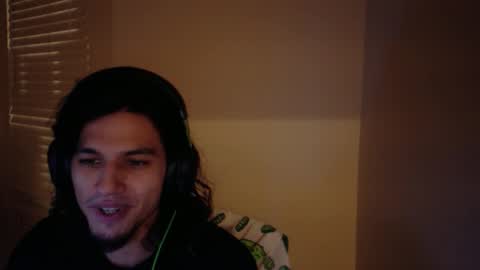 ApacheWithWebcam online show from November 5, 6:26 am