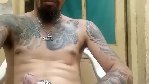 apapal12 online show from January 14, 6:56 am