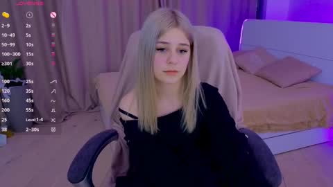 ApheliaStar online show from February 23, 8:55 pm