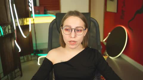 APHEX QUEEN online show from February 4, 12:22 pm