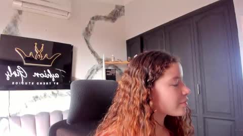 aphrodite online show from March 21, 8:57 pm