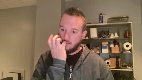 aplacetorest online show from March 25, 1:07 pm