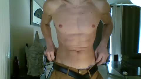 apollonfitx_69 online show from March 12, 2:12 pm