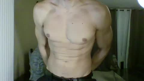 apollonfitx_69 online show from March 5, 7:06 pm