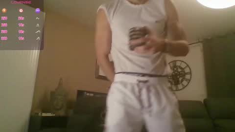 apollonfitx_69 online show from October 7, 10:06 pm