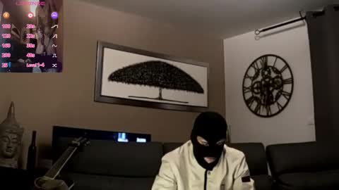 apollonfitx_69 online show from November 9, 4:27 am