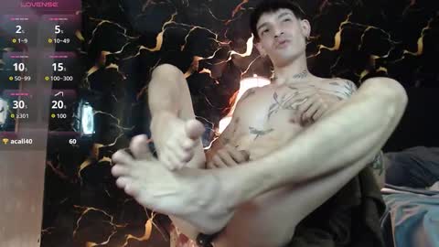 Apolo online show from November 13, 3:42 am