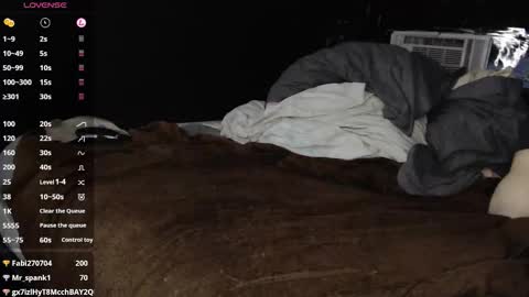 Apolo online show from November 29, 1:57 am