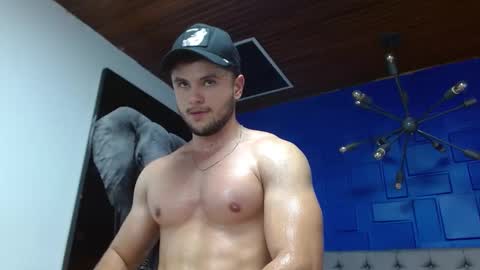 Apolo online show from February 25, 12:36 am