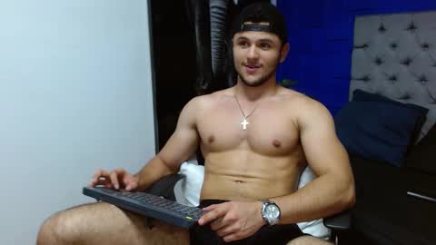 Apolo online show from March 8, 6:21 am