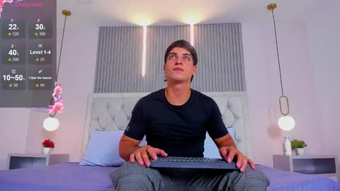 Apolo online show from November 16, 2:24 am