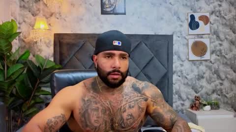 Apolo online show from November 8, 10:46 pm