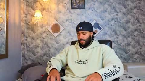 Apolo online show from January 13, 10:50 pm