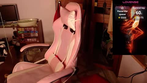 Andres online show from March 11, 4:59 am