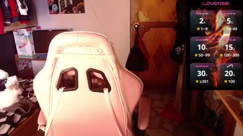 Andres online show from February 26, 6:33 pm