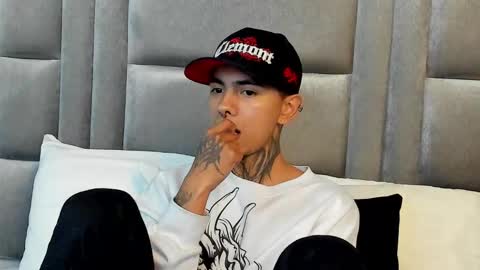 Apolo Biker online show from January 5, 6:13 pm