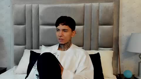 Apolo Biker online show from December 30, 11:48 am