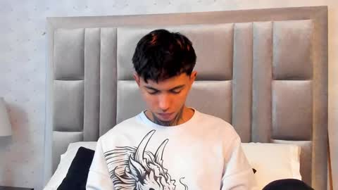 Apolo Biker online show from December 22, 11:44 am