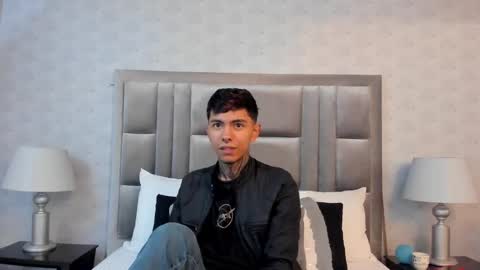 Apolo Biker online show from December 18, 11:45 am