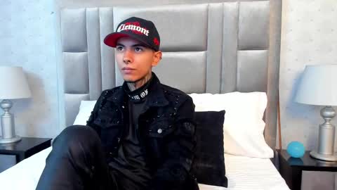 Apolo Biker online show from December 26, 11:43 am