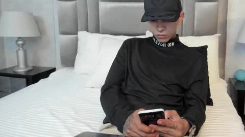 Apolo Biker online show from March 11, 12:06 pm