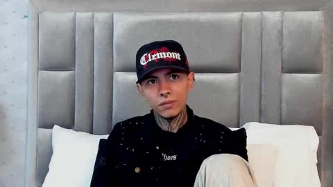 Apolo Biker online show from December 28, 5:57 pm