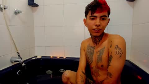 Apolo Biker online show from January 30, 3:08 pm