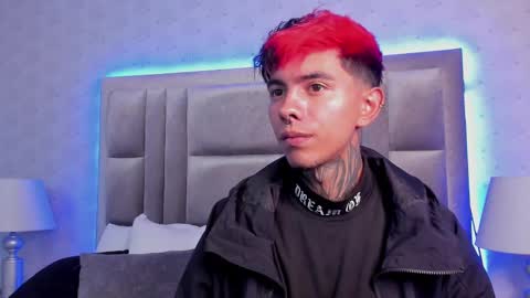 Apolo Biker online show from February 24, 6:04 pm