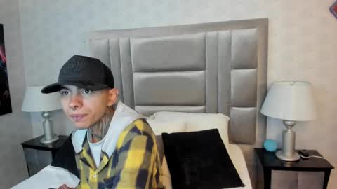 Apolo Biker online show from March 8, 11:37 am