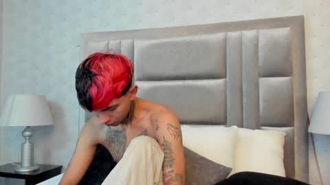 Apolo Biker online show from February 25, 6:33 pm