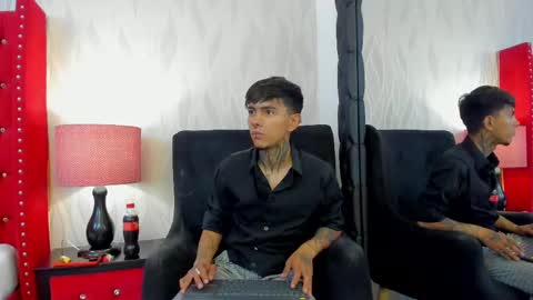 Apolo Biker online show from January 16, 11:58 am