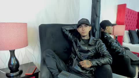 Apolo Biker online show from January 18, 11:11 am