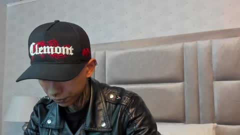 Apolo Biker online show from February 4, 12:00 pm