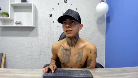 Apolo Biker online show from March 7, 11:51 am