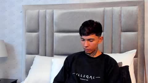 Apolo Biker online show from December 20, 6:35 pm