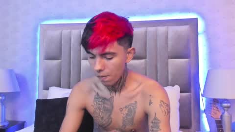 Apolo Biker online show from March 3, 6:35 pm