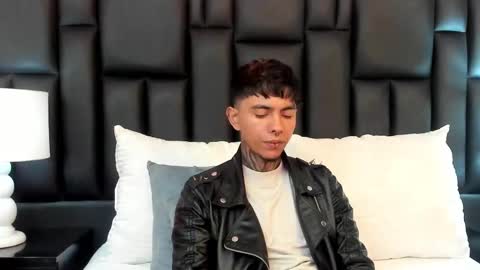 Apolo Biker online show from January 7, 11:56 pm