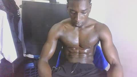 apoloblackbig online show from March 10, 12:38 pm