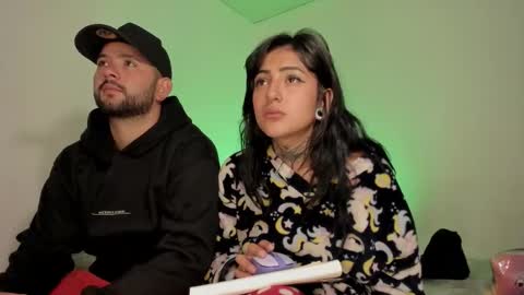 Lola  Apolo online show from September 11, 6:36 am